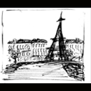 Paris - Feutre